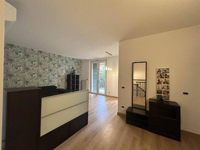 Appartamento in vendita a San Giorgio Piacentino, Reggio Emilia