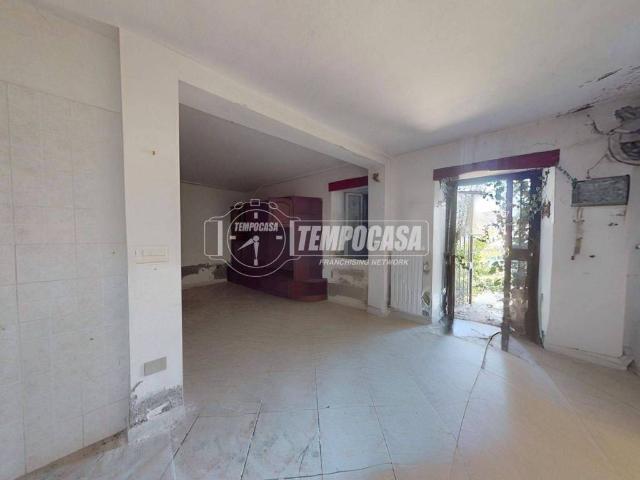 Appartamento in vendita a San Damiano, San Giorgio Piacentino