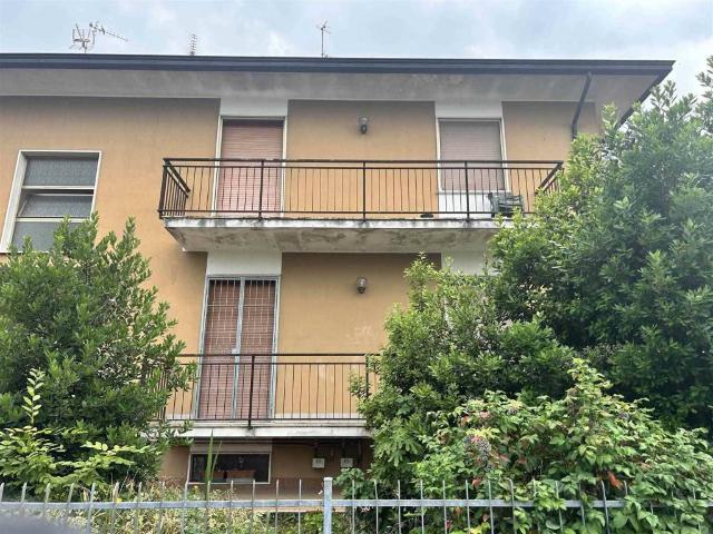 Appartamento in vendita a San Giorgio Piacentino, Reggio Emilia