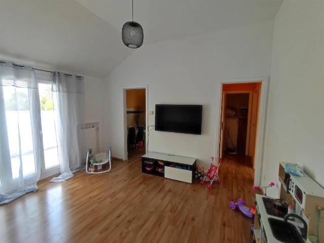 Appartamento in vendita a San Giorgio Piacentino, Reggio Emilia