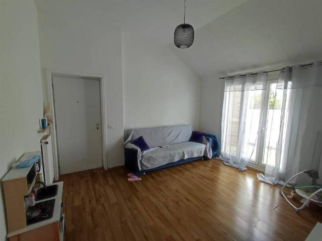 Appartamento in vendita a San Giorgio Piacentino, Reggio Emilia