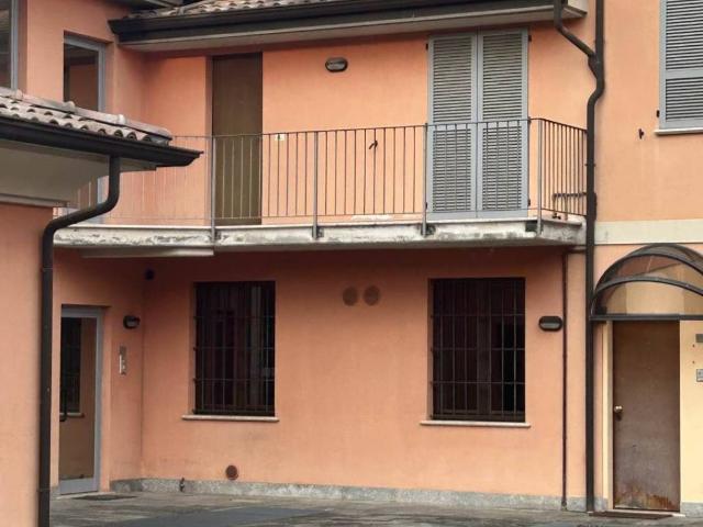 Appartamento in vendita a San Giorgio Piacentino, Reggio Emilia