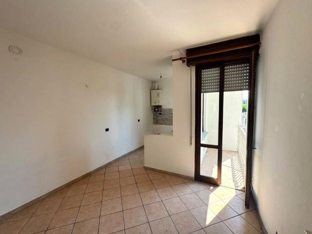Appartamento in vendita a San Giorgio Piacentino, Reggio Emilia