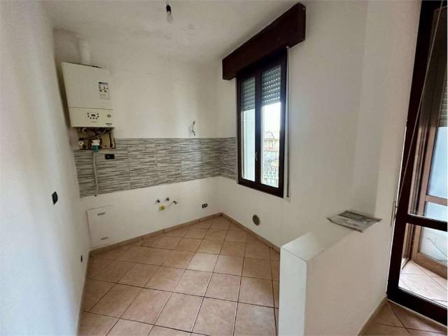 Appartamento in vendita a San Giorgio Piacentino, Reggio Emilia
