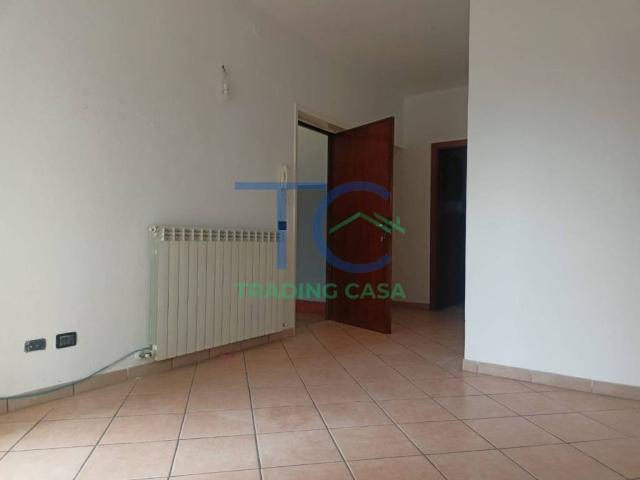 Appartamento in vendita a San Giorgio Piacentino, Reggio Emilia