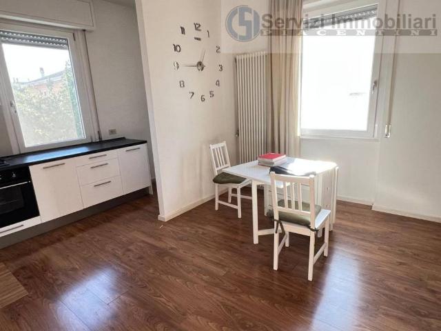 Appartamento in vendita a San Giorgio Piacentino, Piacenza
