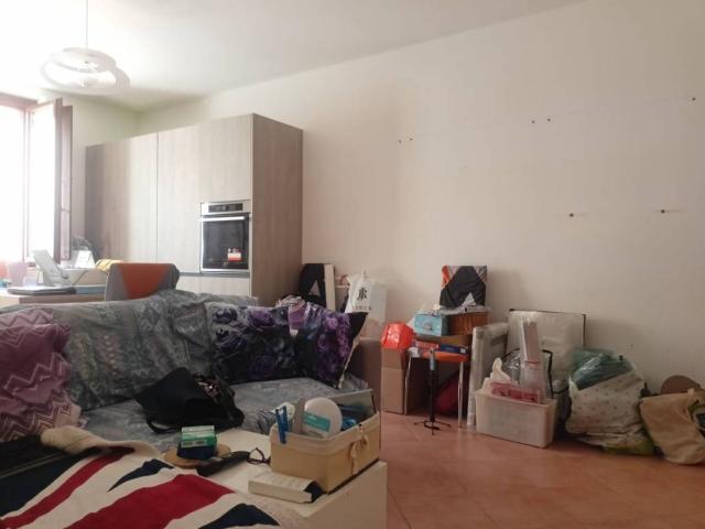 Appartamento in vendita a San Giorgio Piacentino, Reggio Emilia