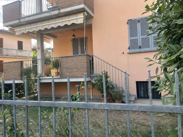 Appartamento in vendita a San Giorgio Piacentino, Piacenza