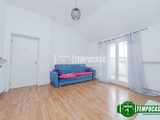 Appartamento in vendita a San Giorgio Piacentino, Reggio Emilia