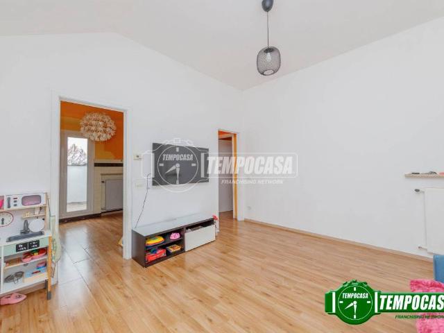 Appartamento in vendita a San Giorgio Piacentino, Reggio Emilia