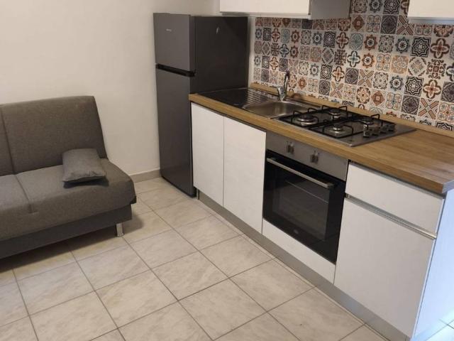 Appartamento in vendita a Oltrestazione, San Giorgio Su Legnano
