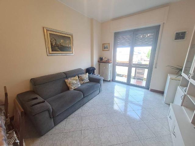 Appartamento in vendita a Oltrestazione, Legnano