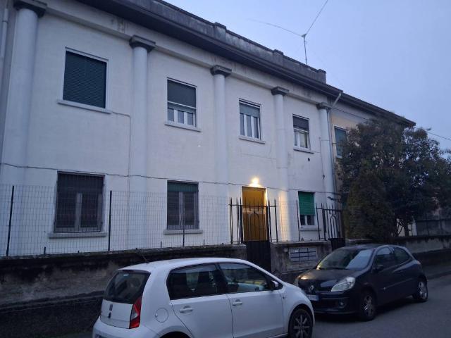 Appartamento in vendita a San Giorgio Su Legnano, Lombardia