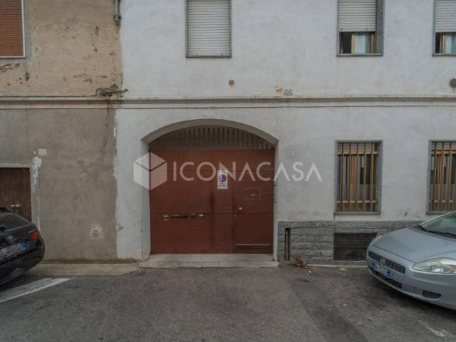 Appartamento in vendita a San Giorgio su Legnano, Milano