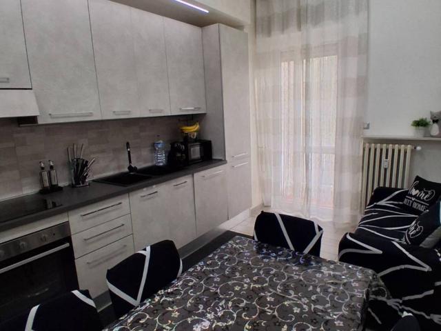 Appartamento in vendita a Santa Colomba, Canegrate