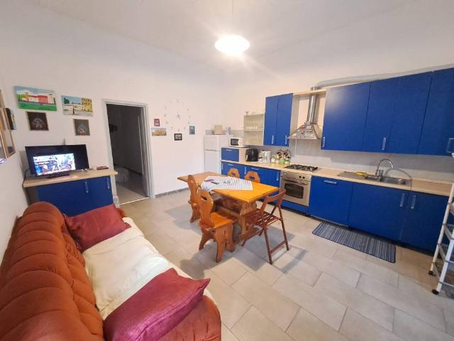 Appartamento in vendita a San Giorgio Su Legnano, Lombardia