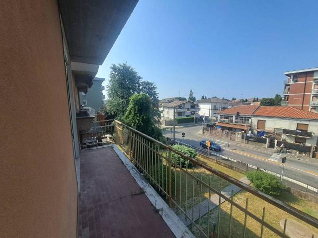 Appartamento in vendita a San Giorgio Su Legnano, Lombardia