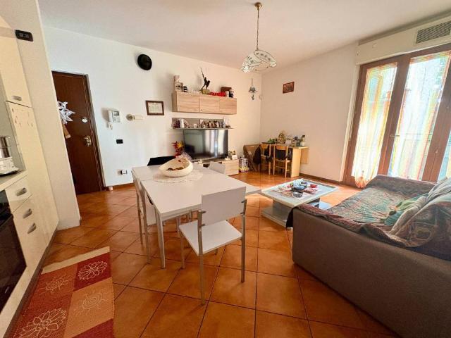 Appartamento in vendita a Oltrestazione, San Giorgio Su Legnano
