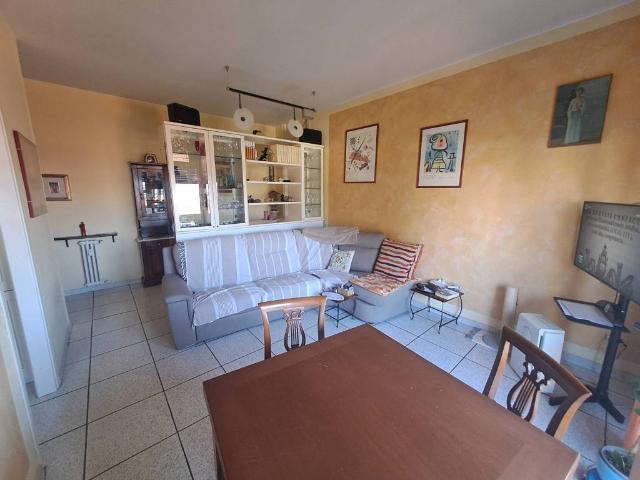 Appartamento in vendita a Oltrestazione, Legnano