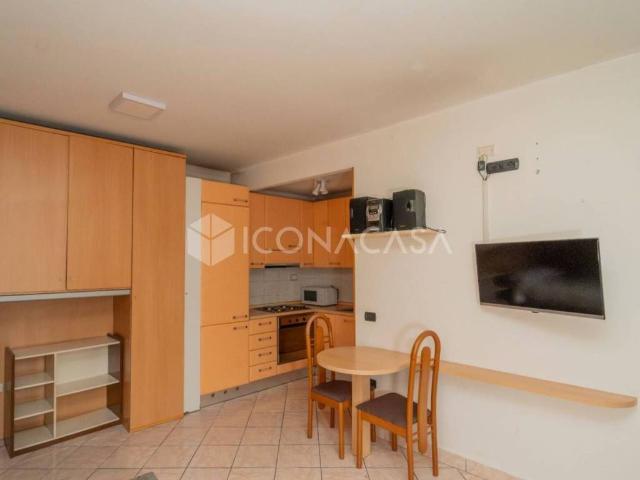 Appartamento in vendita a San Giorgio Su Legnano, Lombardia