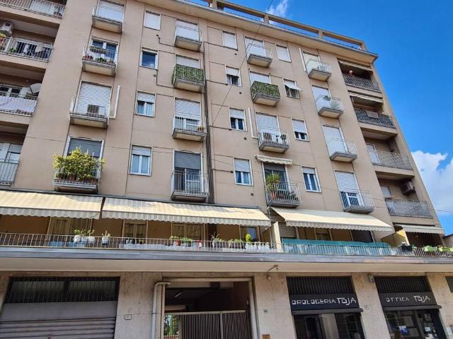 Appartamento in vendita a San Giorgio Su Legnano, Lombardia