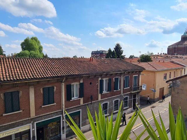 Appartamento in vendita a San Giorgio Su Legnano, Lombardia