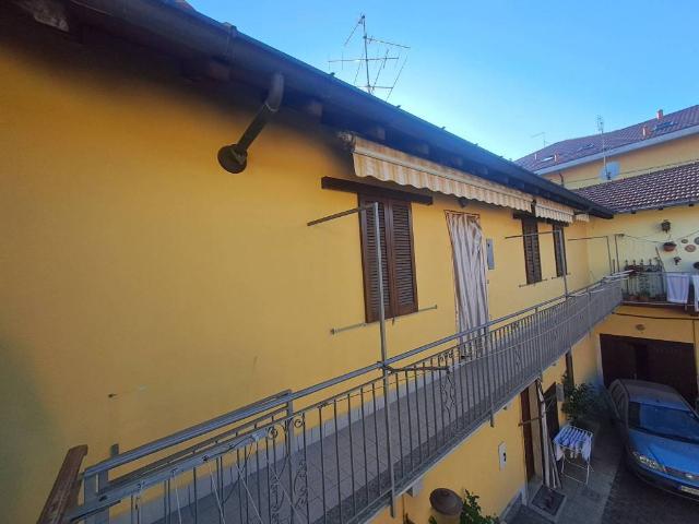 Appartamento in vendita a San Giorgio Su Legnano, Lombardia