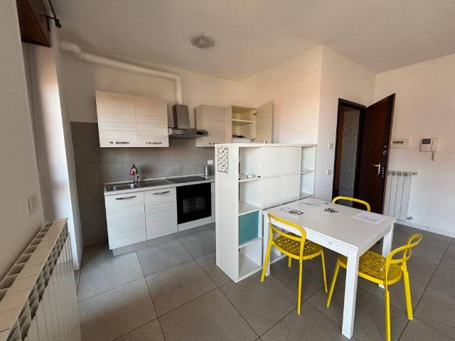 Appartamento in vendita a San Giorgio Su Legnano, Lombardia