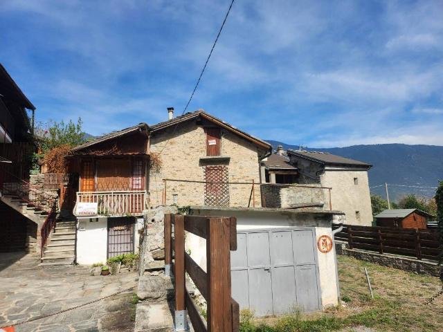 Appartamento in vendita a Viglietti, San Giorio di Susa