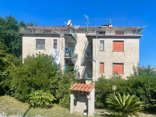Appartamento in vendita a Bosco, San Giovanni A Piro