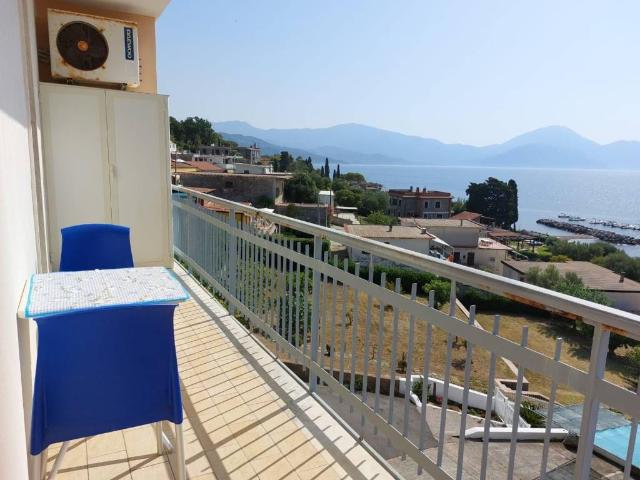 Appartamento in vendita a Santa Marina, Campania