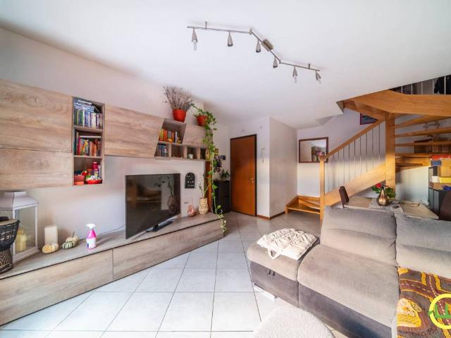 Appartamento in vendita a San Giovanni Al Natisone, Friuli-Venezia Giulia