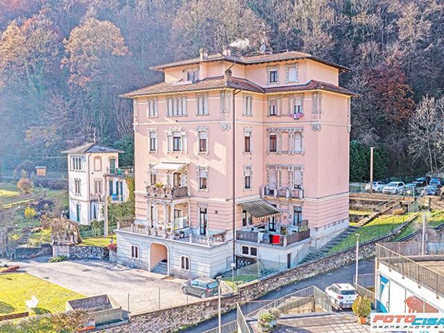 Appartamento in vendita a Comunità Montana della Valle Brembana, San Giovanni Bianco