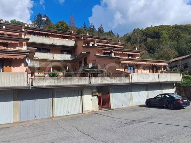 Appartamento in vendita a Ornico, San Giovanni Bianco