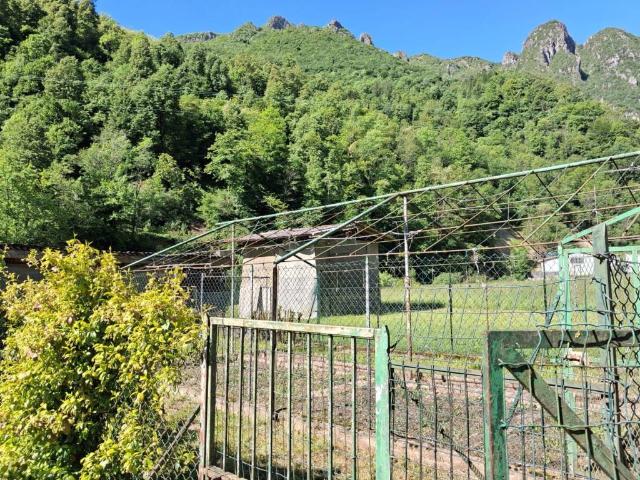 Appartamento in vendita a Comunità Montana della Valle Brembana, San Giovanni Bianco