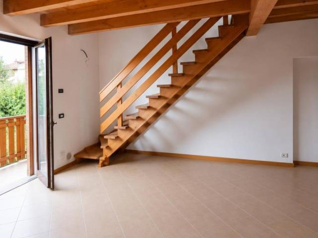 Appartamento in vendita a Ronchi, San Giovanni Bianco