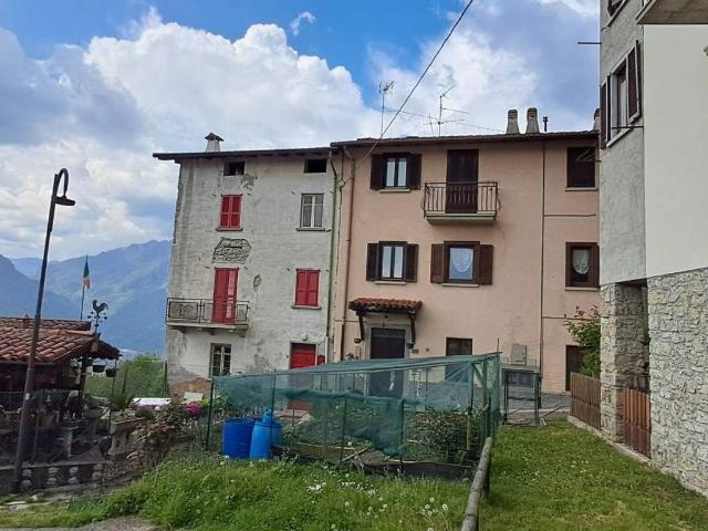 Appartamento in vendita a Ronchi, San Giovanni Bianco