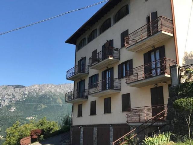 Appartamento in vendita a Comunità Montana della Valle Brembana, San Giovanni Bianco
