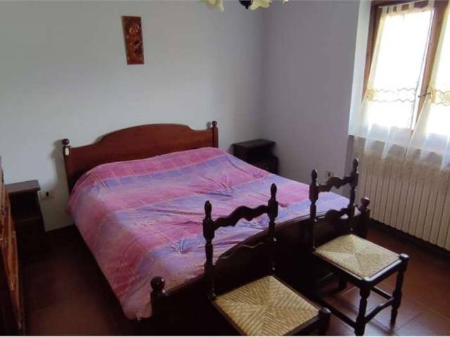 Appartamento in vendita a Comunità Montana della Valle Brembana, San Giovanni Bianco
