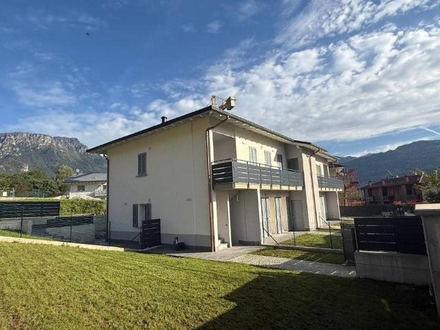 Appartamento in vendita a Comunità Montana della Valle Brembana, San Giovanni Bianco