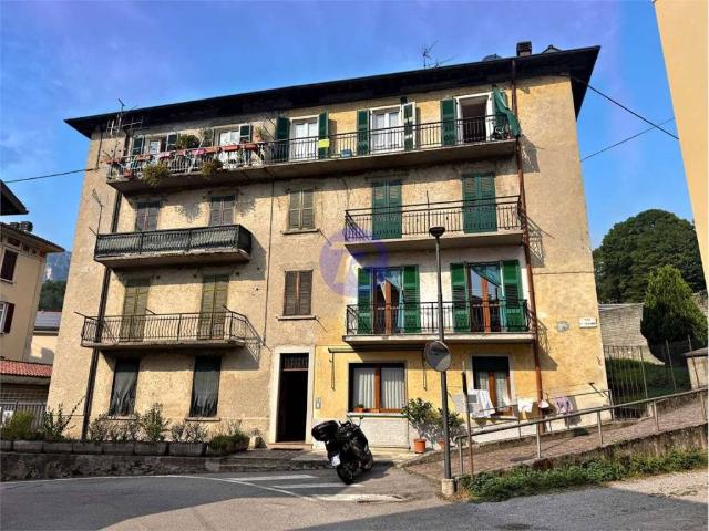 Appartamento in vendita a Ronchi, San Giovanni Bianco