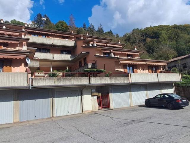Appartamento in vendita a Ornico, San Giovanni Bianco