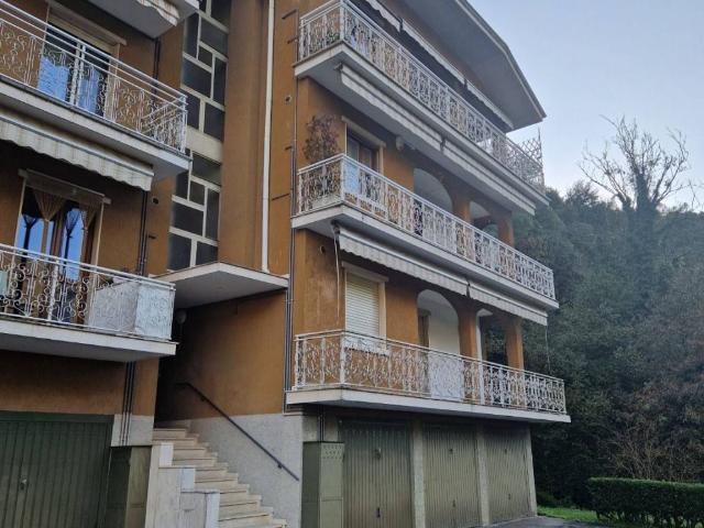 Appartamento in vendita a Comunità Montana della Valle Brembana, San Giovanni Bianco