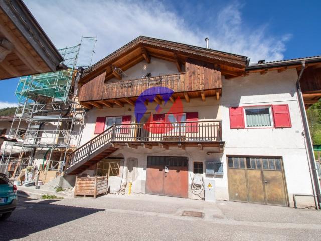 Appartamento in vendita a Comun General de Fascia, Vigo Di Fassa
