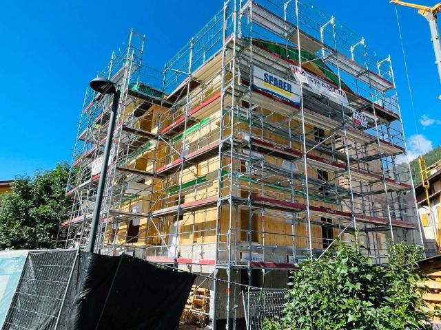 Appartamento in vendita a Comun General de Fascia, Vigo Di Fassa