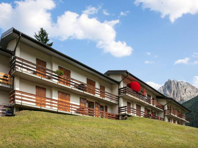 Appartamento in vendita a Comun General de Fascia, Vigo Di Fassa
