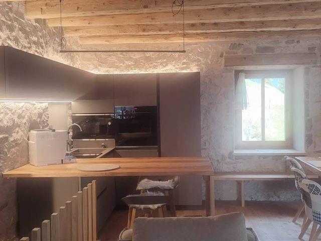 Appartamento in vendita a Comun General de Fascia, Vigo Di Fassa