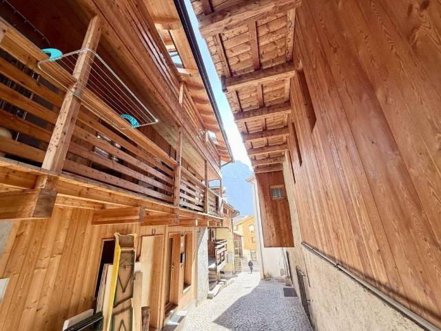 Appartamento in vendita a Comun General de Fascia, Vigo Di Fassa