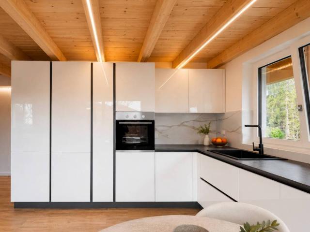 Appartamento in vendita a Comun General de Fascia, Vigo Di Fassa