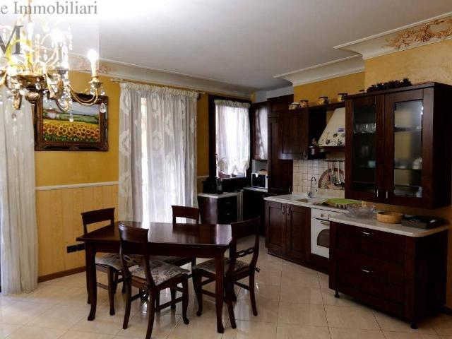 Appartamento in vendita a San Giovanni Ilarione, Veneto